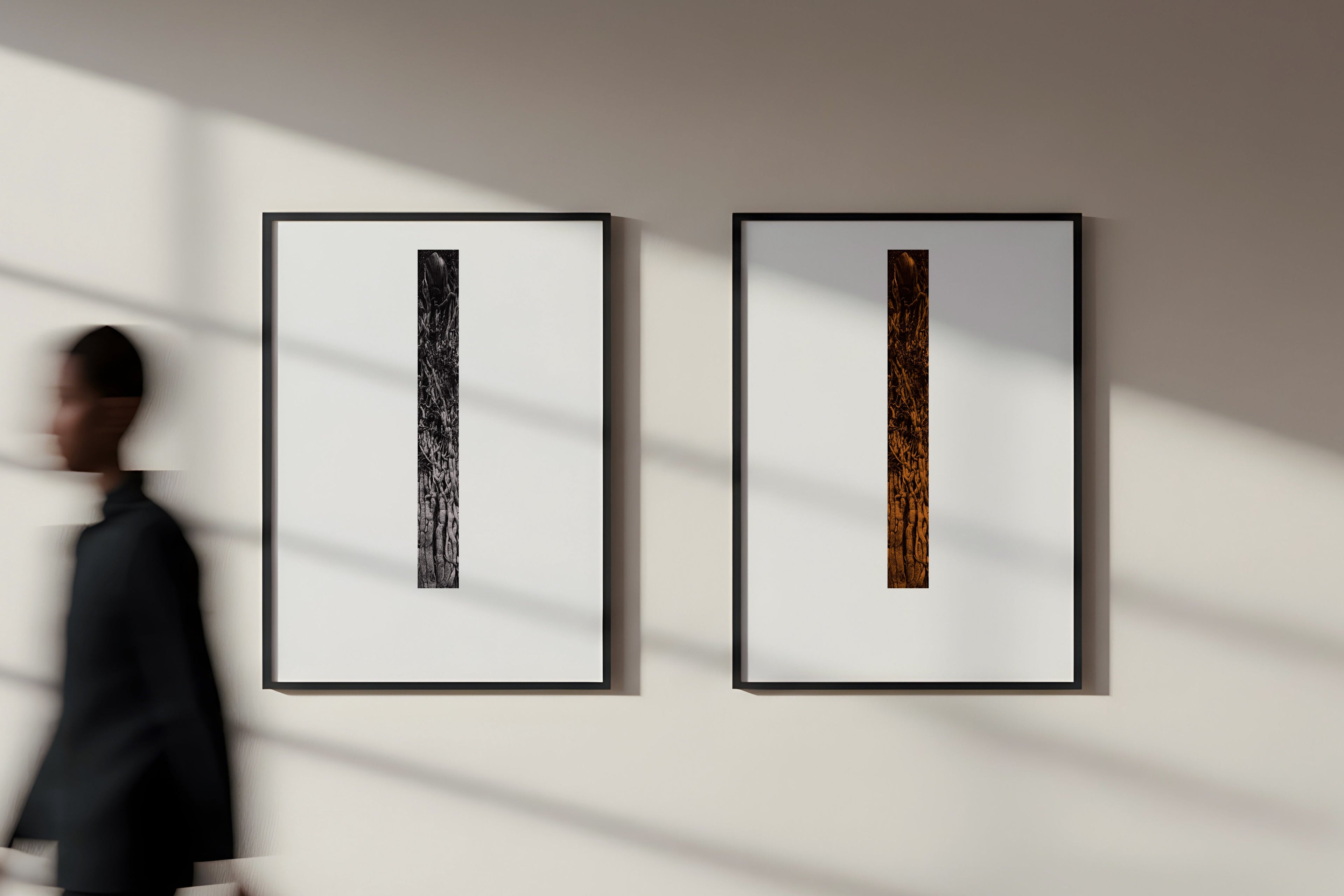 Verschlungen – Panorama