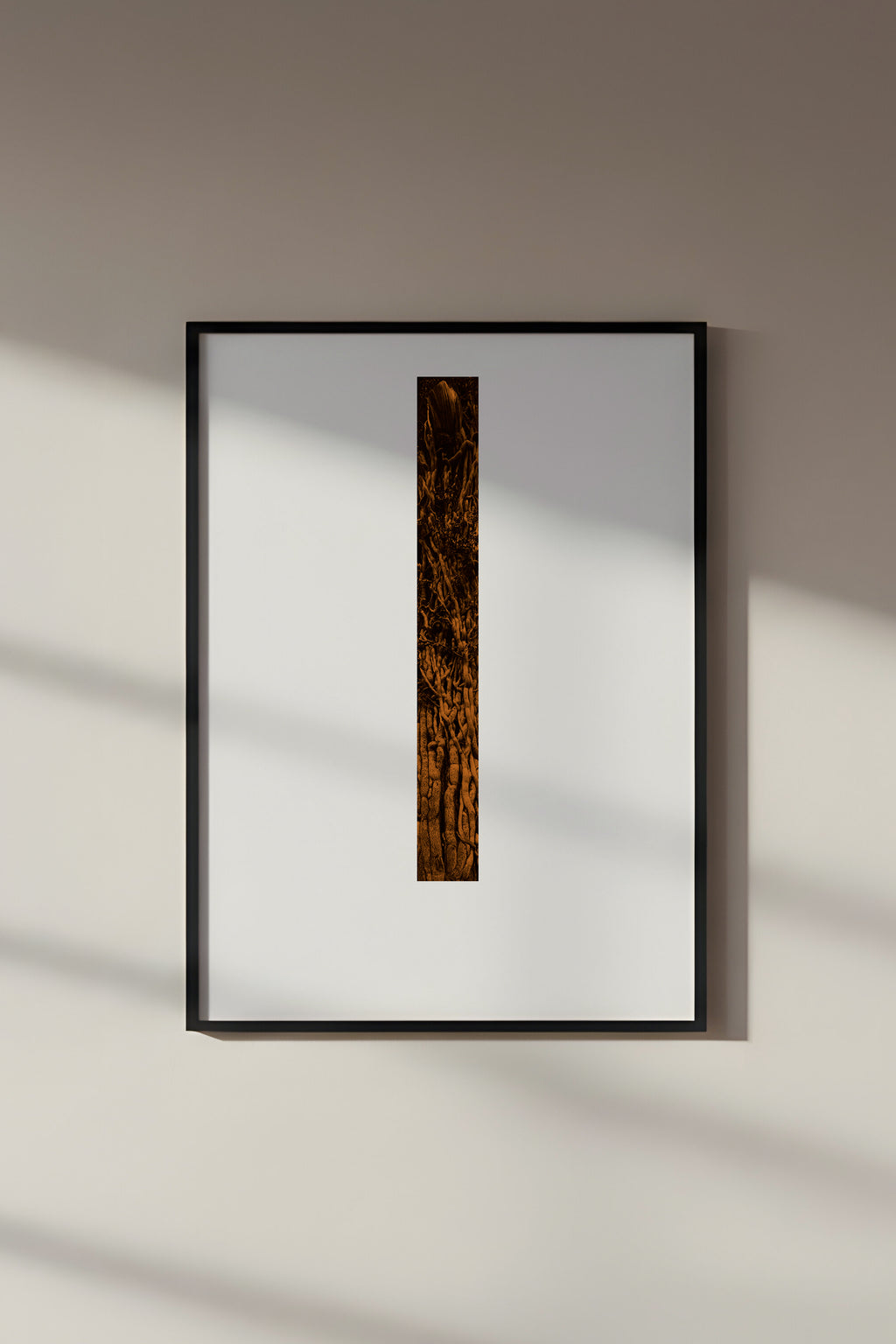 Verschlungen – Panorama