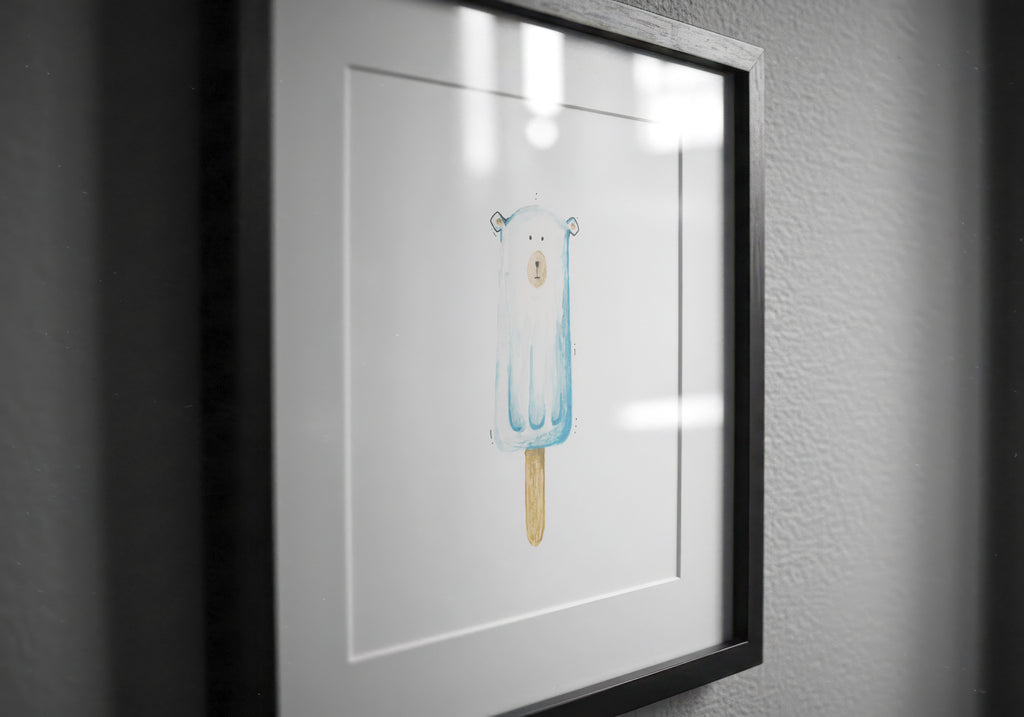 liebevoll illustrierter Jahreskalender 2026