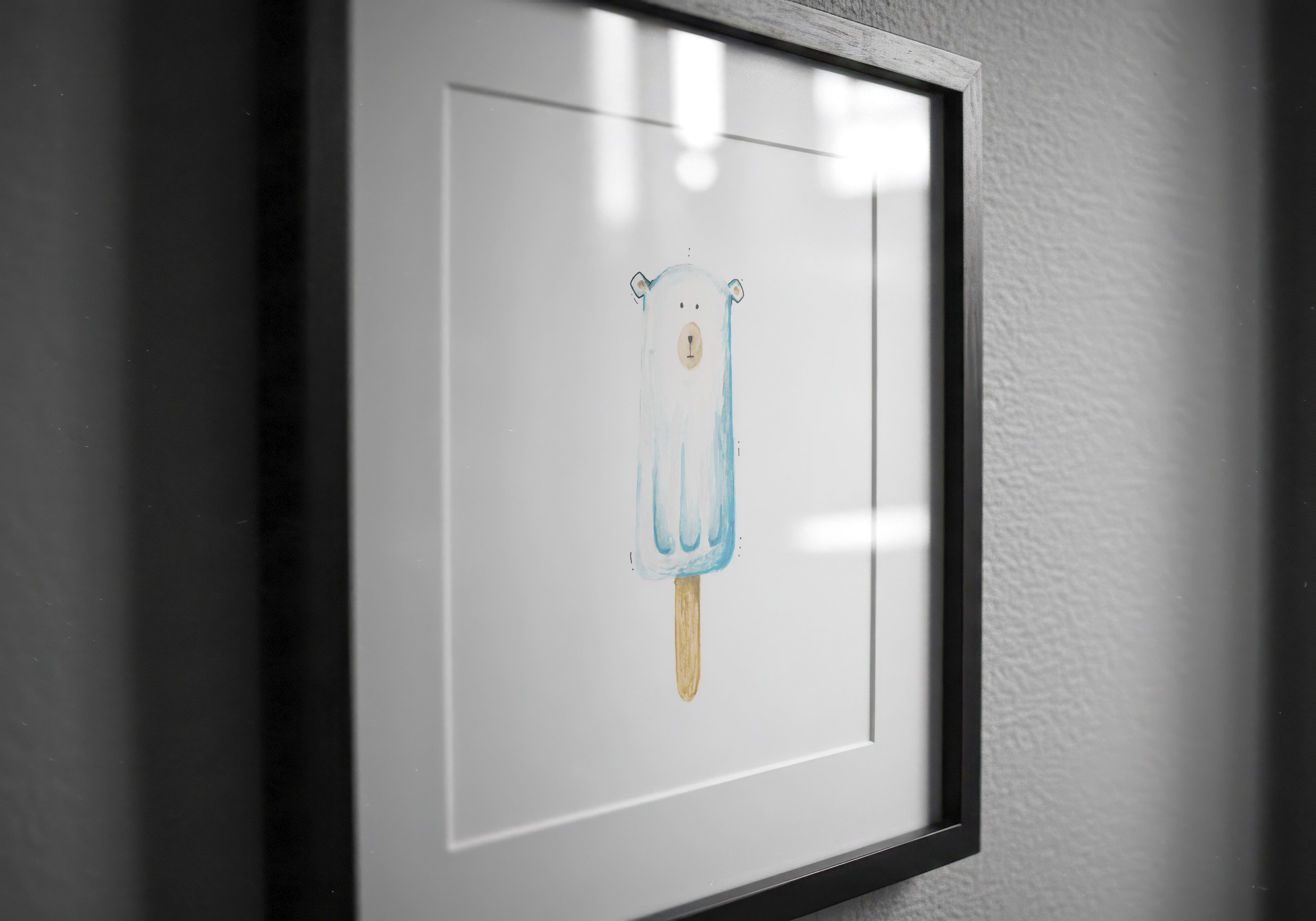 liebevoll illustrierter Jahreskalender 2026